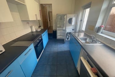 5 bed house, Dawlish Road, Selly Park, Birmingham, B297AR - Image 3